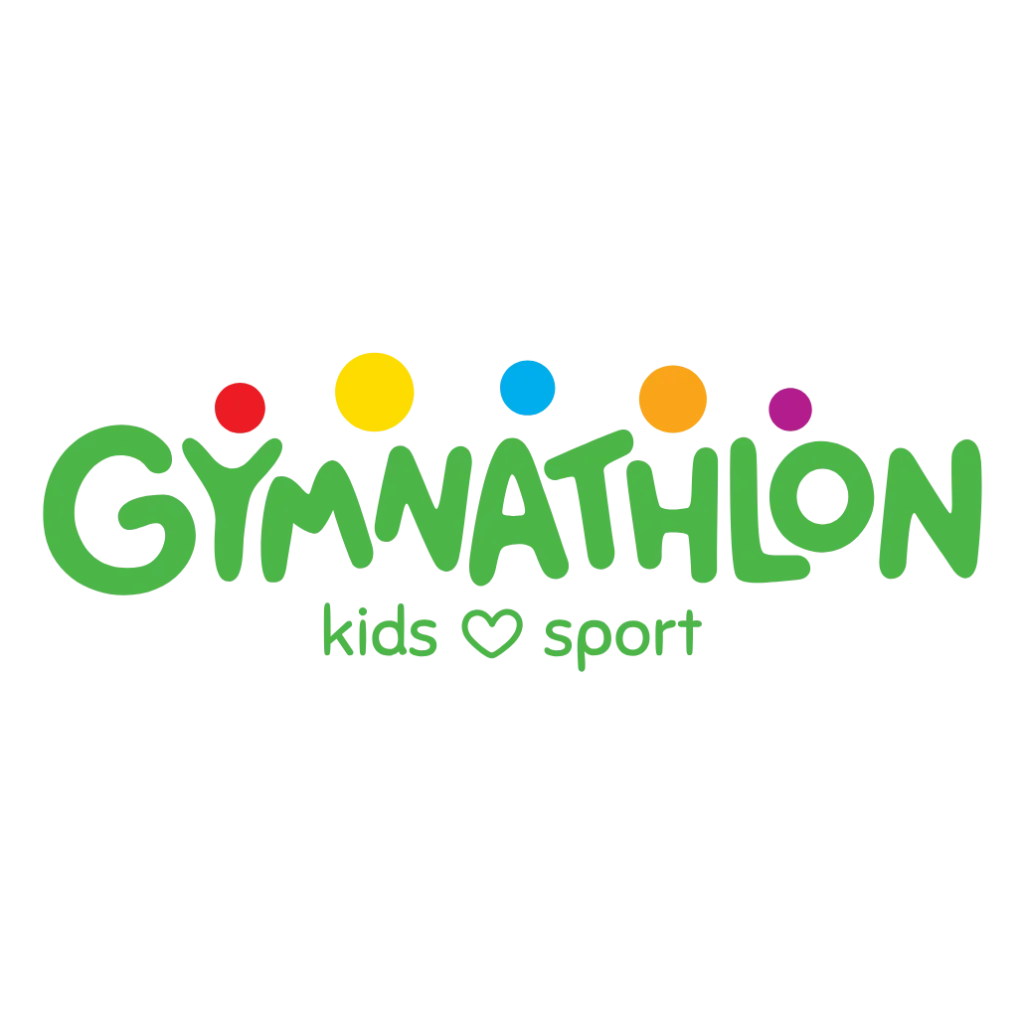 Gymnathlon Kids Sport logója