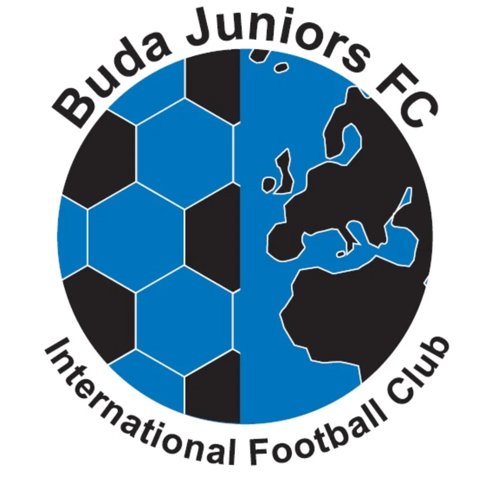 Buda Juniors FC logója